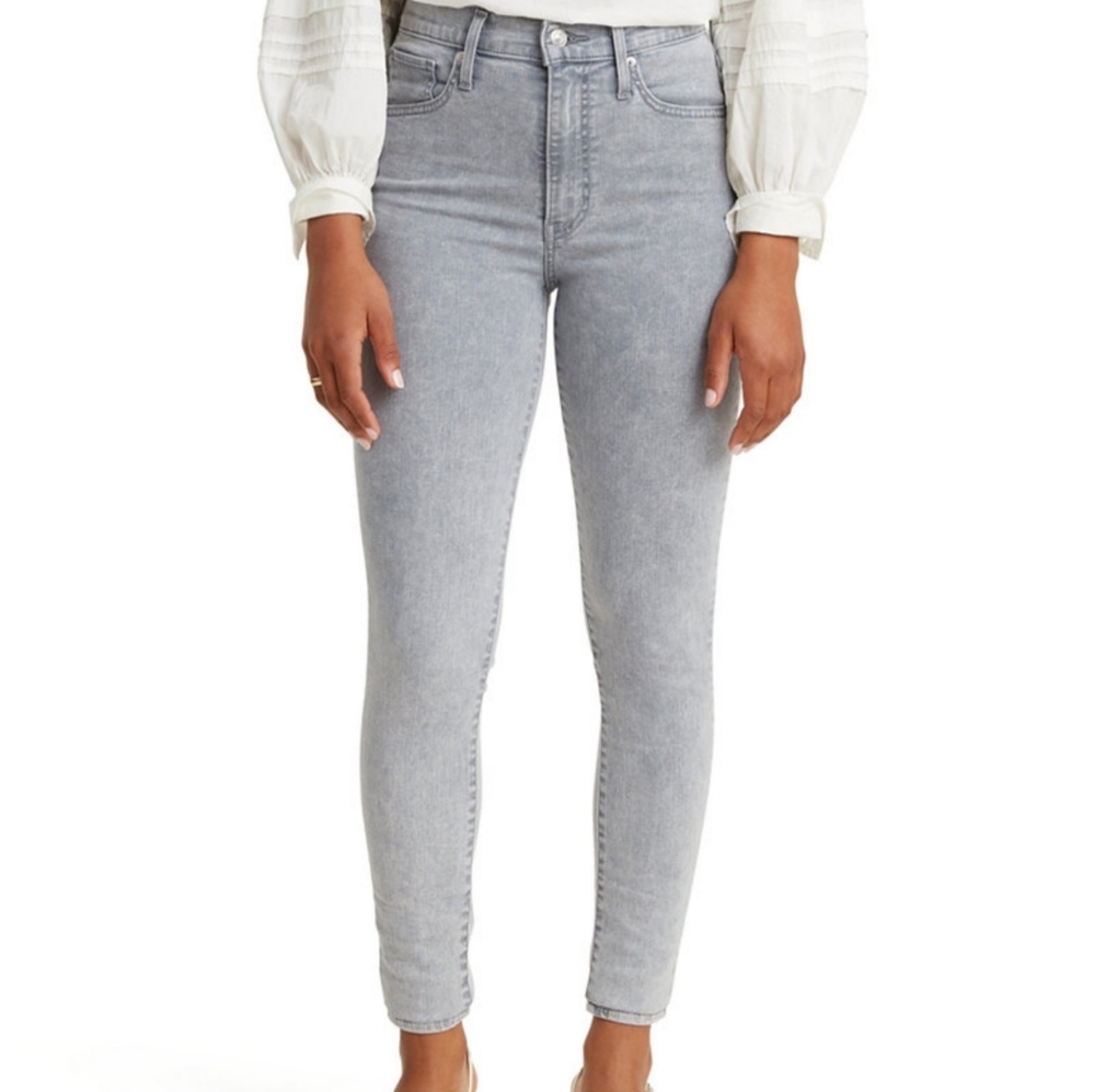 Women's Mile High Super Skinny Jeans